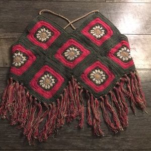 Crochet Top